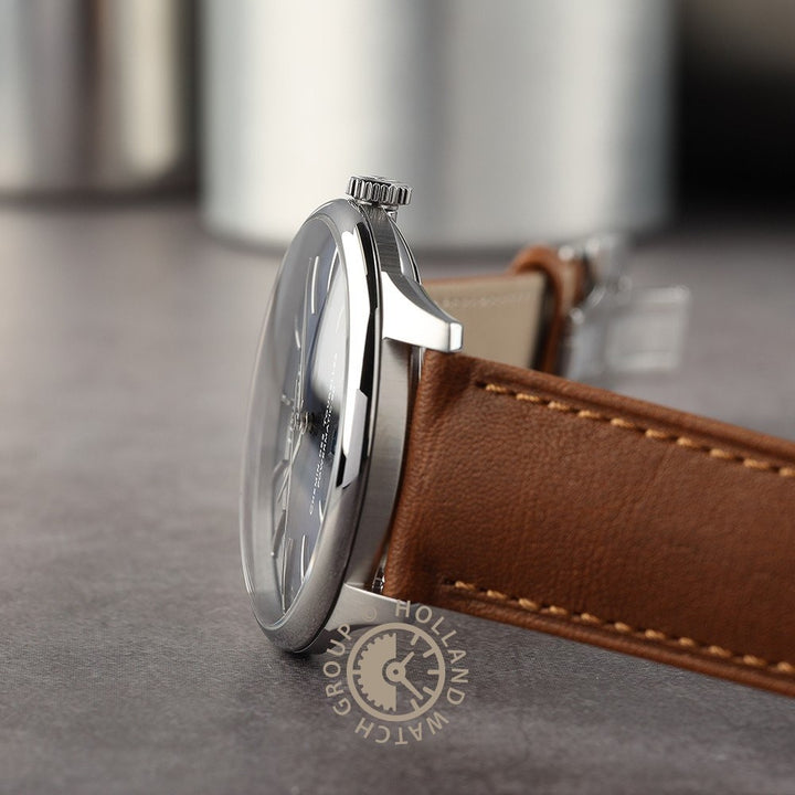 Tissot Chemin des Tourelles Powermatic 80 42 mm