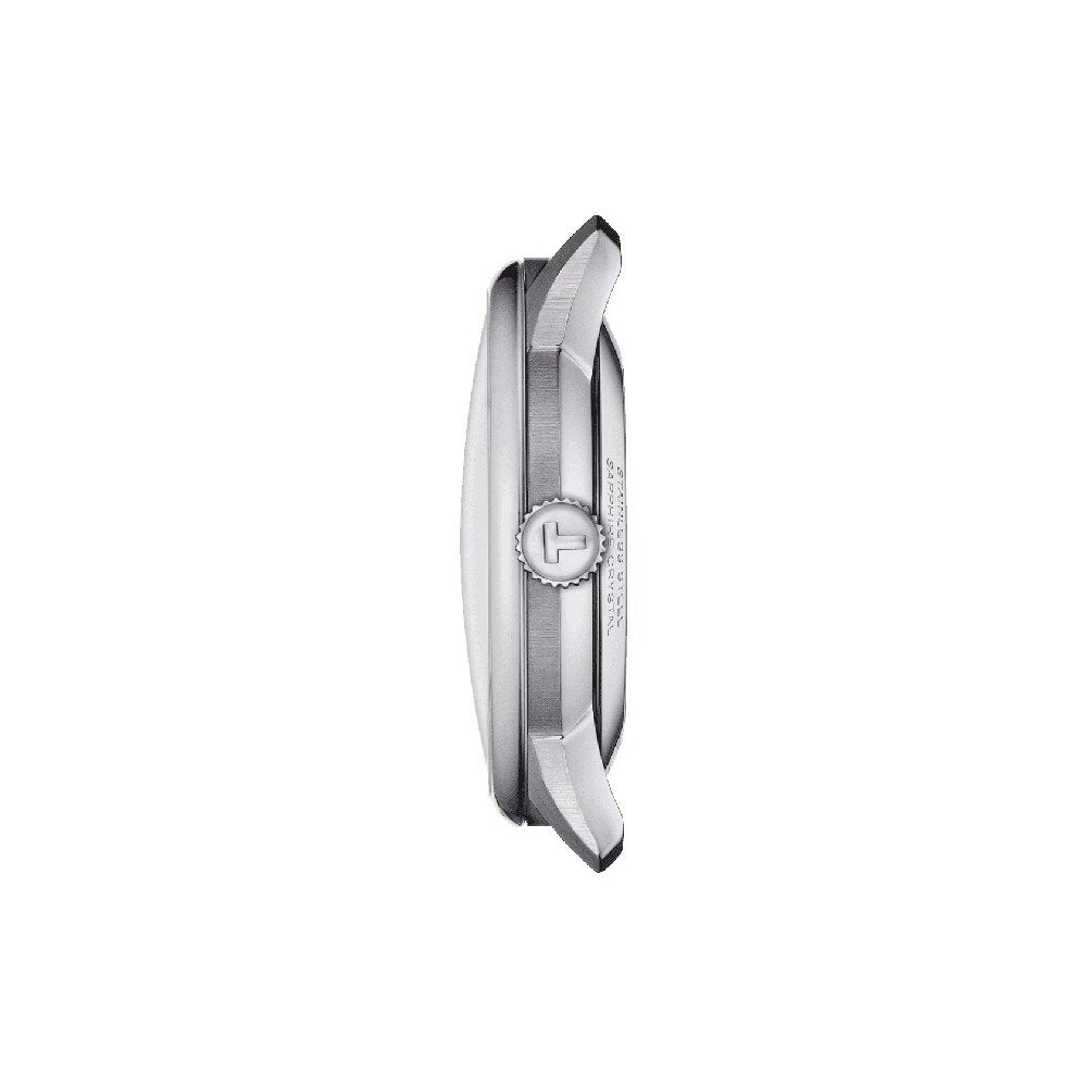 Tissot Chemin des Tourelles Powermatic 80 39 mm