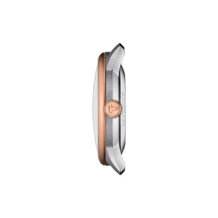 Tissot Chemin des Tourelles Powermatic 80 39 mm