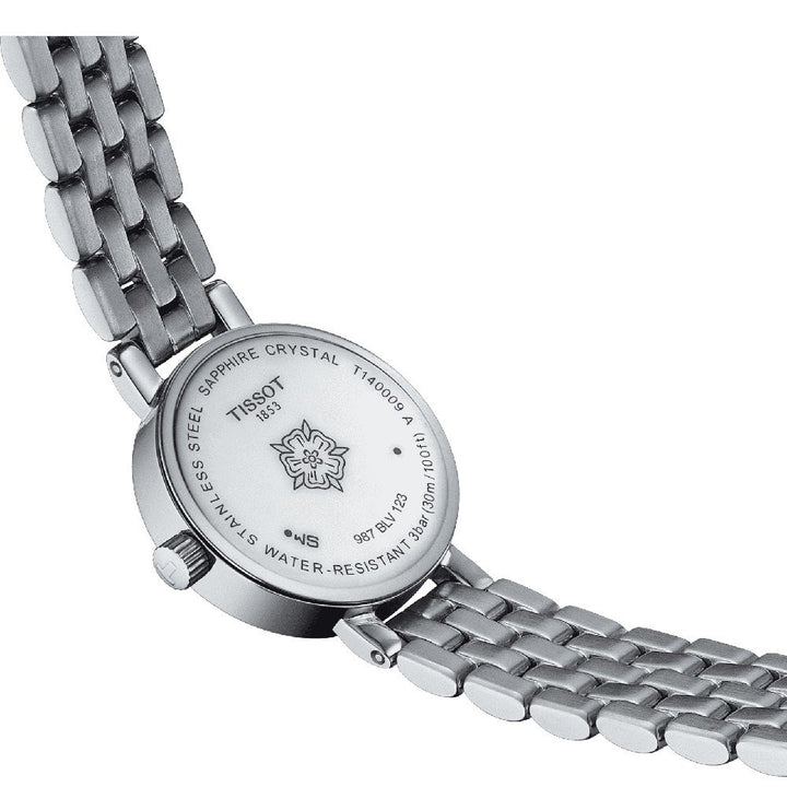 Tissot Lovely Round