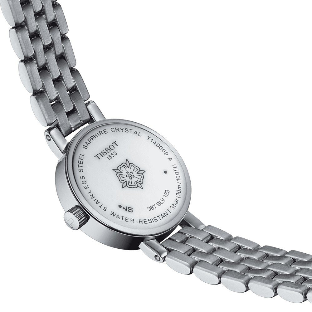 Tissot Lovely Round