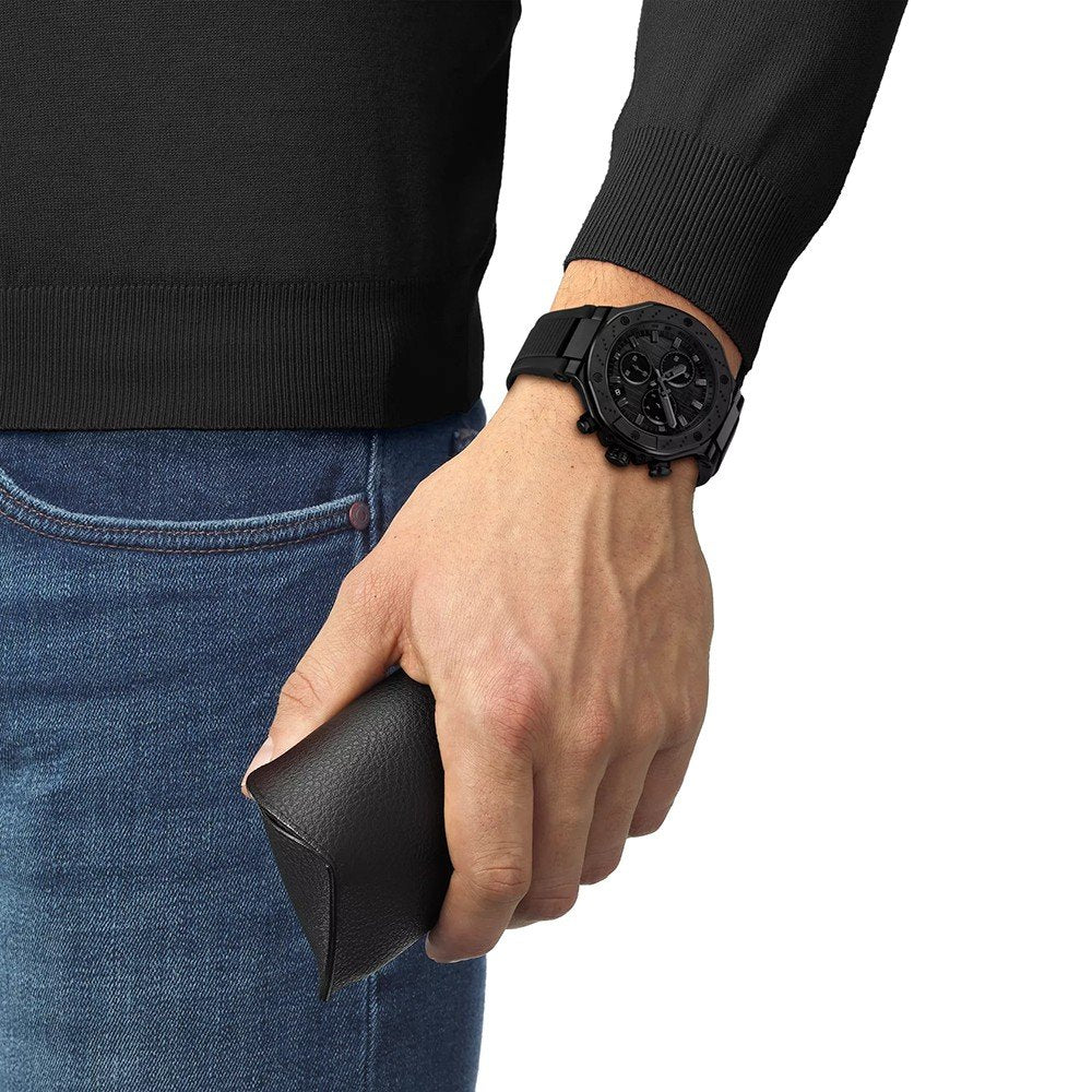 Tissot T-Race Quartz Chronograph