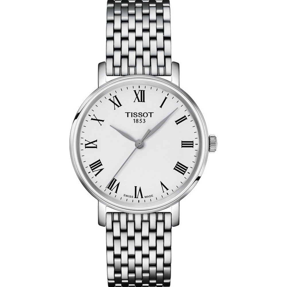 Tissot Everytime 34mm