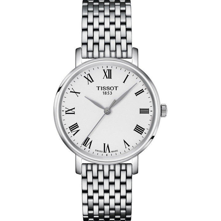 Tissot Everytime 34mm