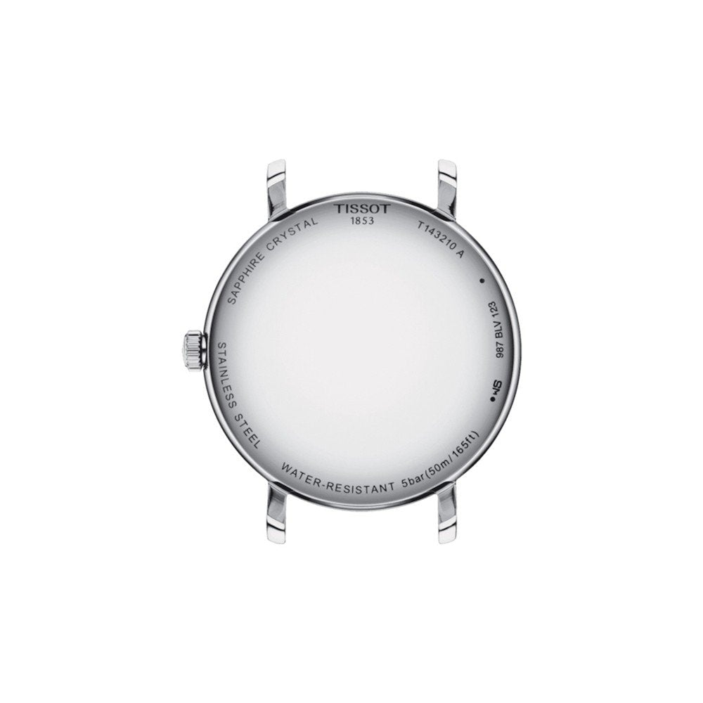Tissot Everytime 34mm