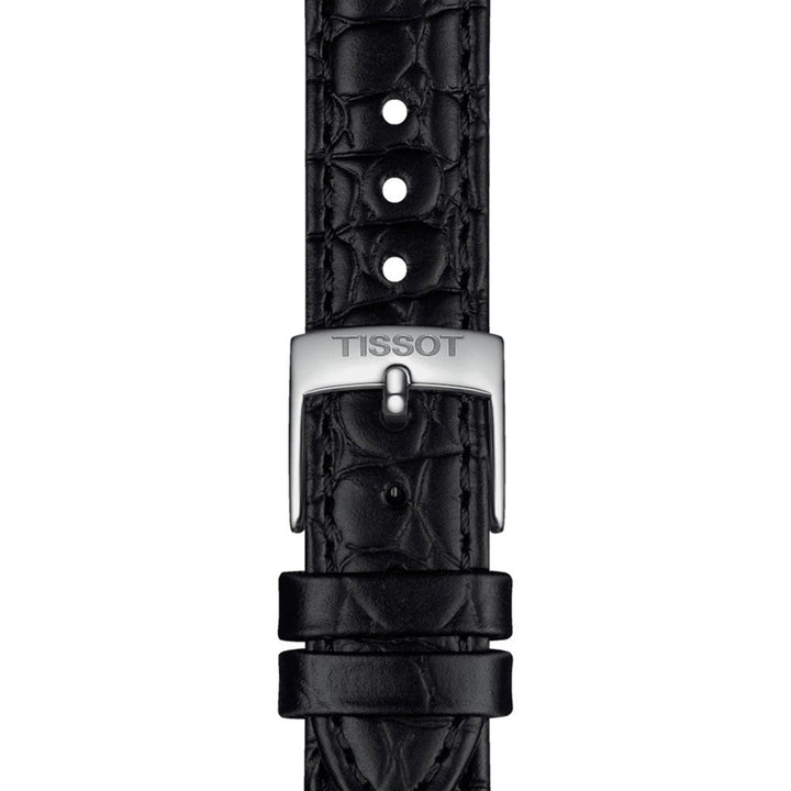 Tissot Everytime 34mm