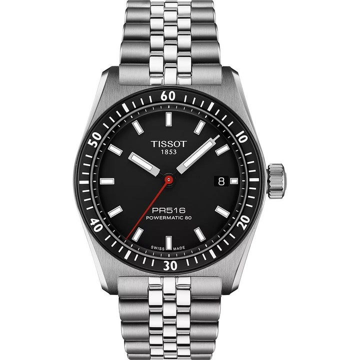 Tissot PR516 Powermatic 80