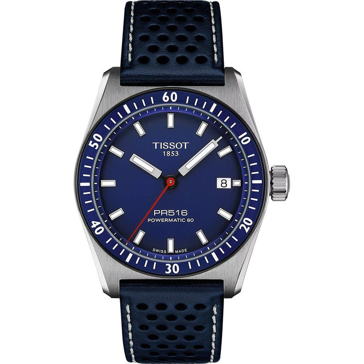 Tissot PR516 Powermatic 80