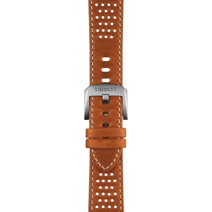 Tissot PR516 Powermatic 80