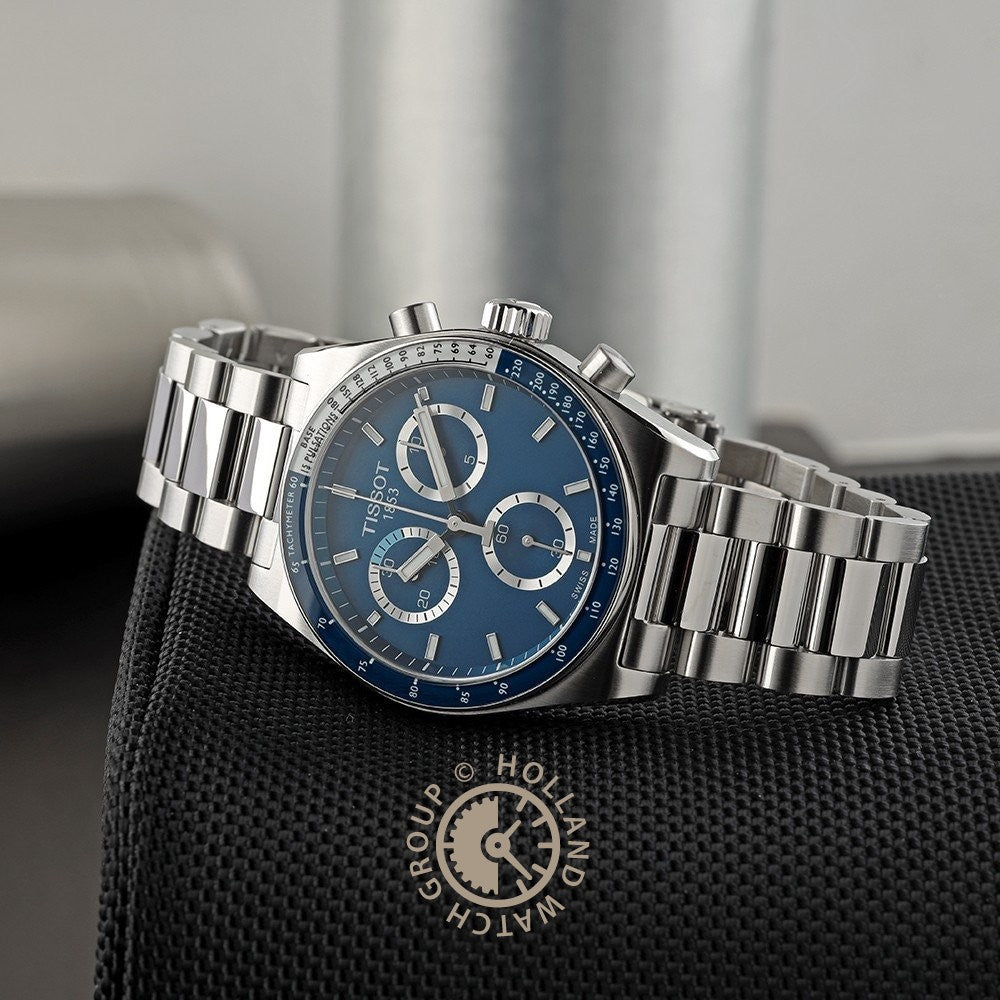 Tissot PR516 Chronograph