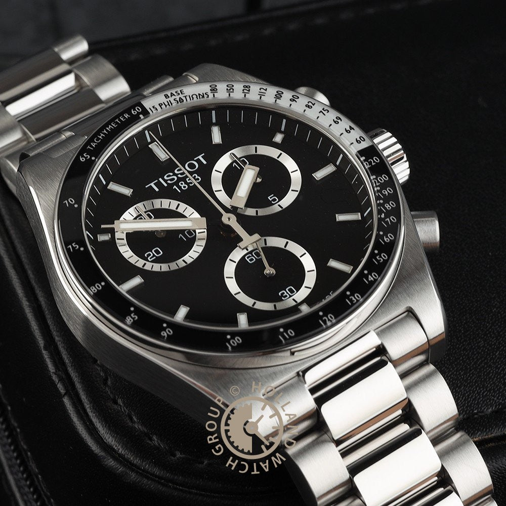 Tissot PR516 Chronograph