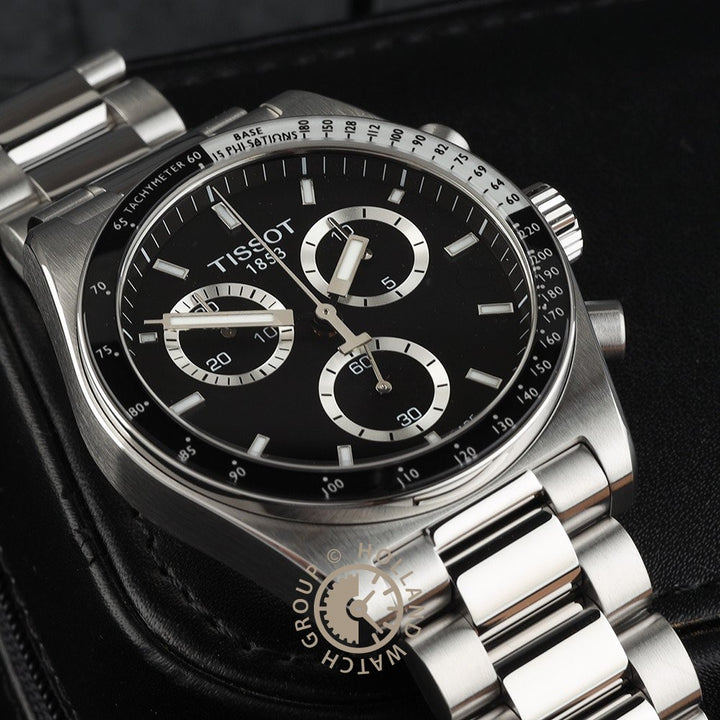 Tissot PR516 Chronograph