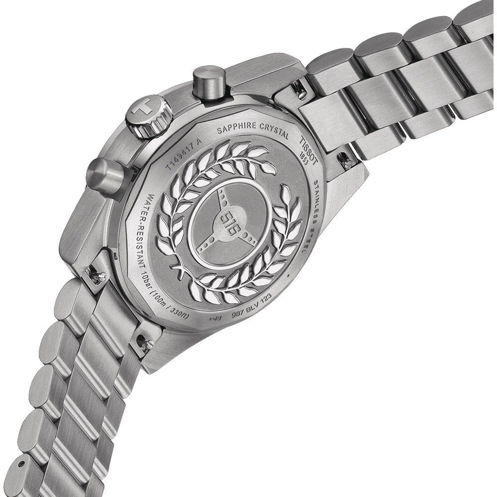 Tissot PR516 Chronograph
