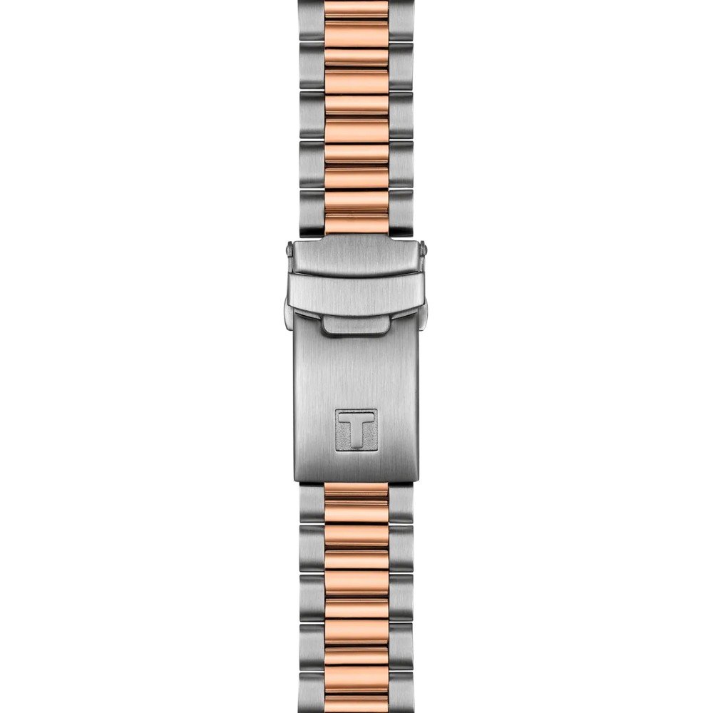 Tissot PR516 Quartz Chronograph