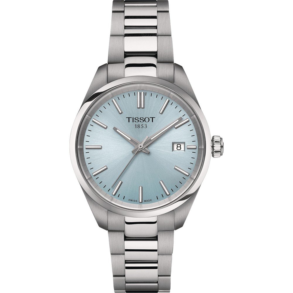Tissot PR 100 34mm