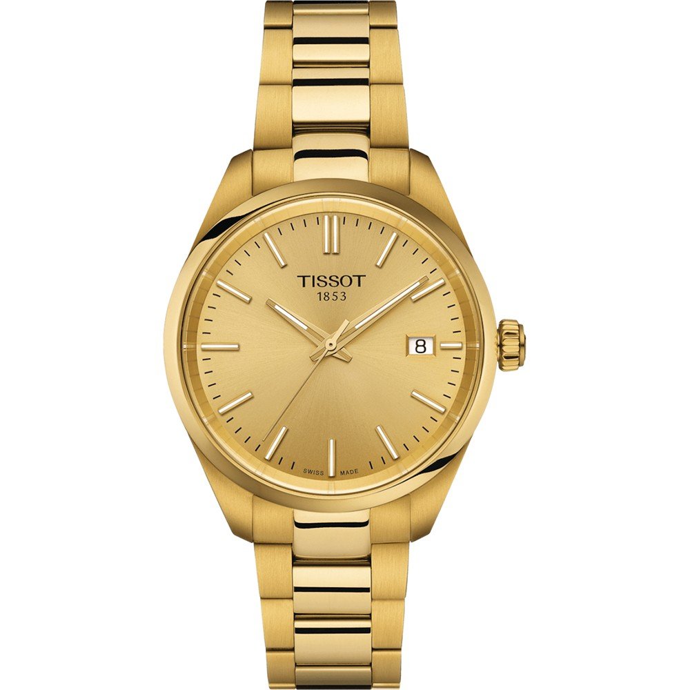 Tissot PR 100 34mm