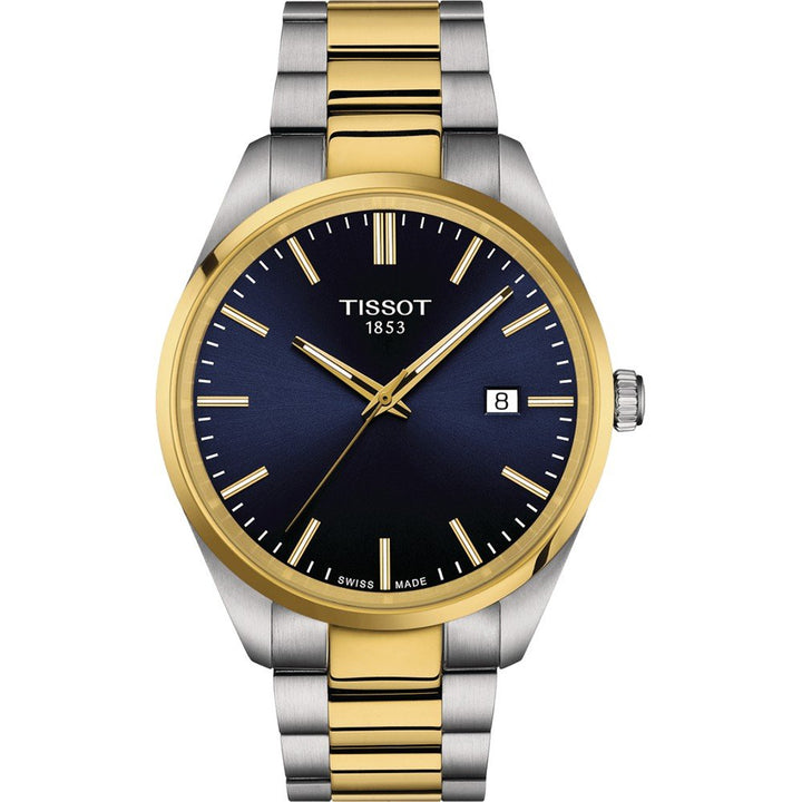 Tissot PR 100