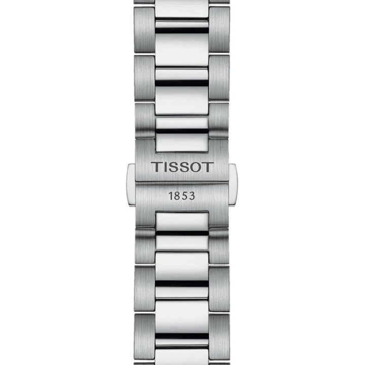 Tissot PR 100 Chronograph