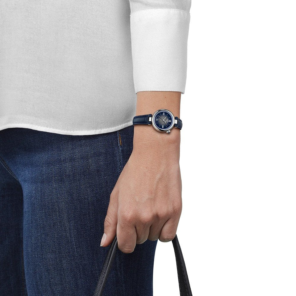 Tissot Desir