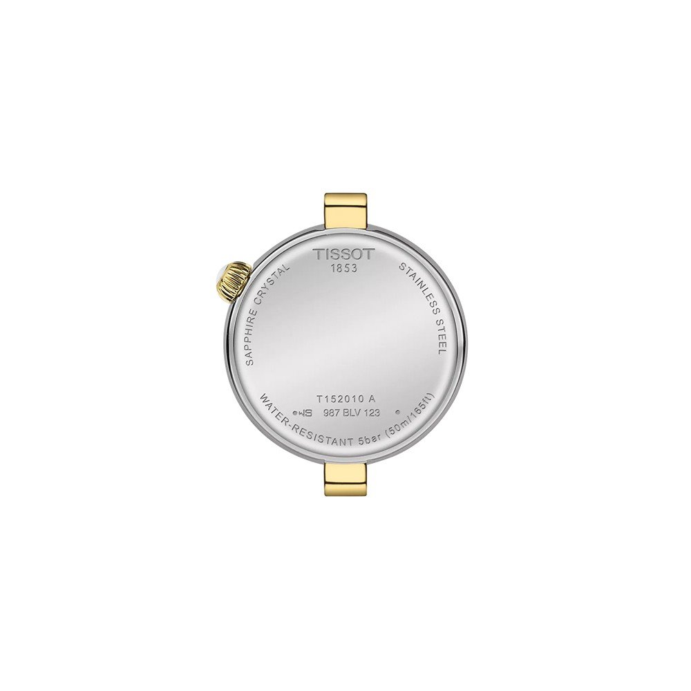 Tissot Desir 28 mm T152.010.22.118.01