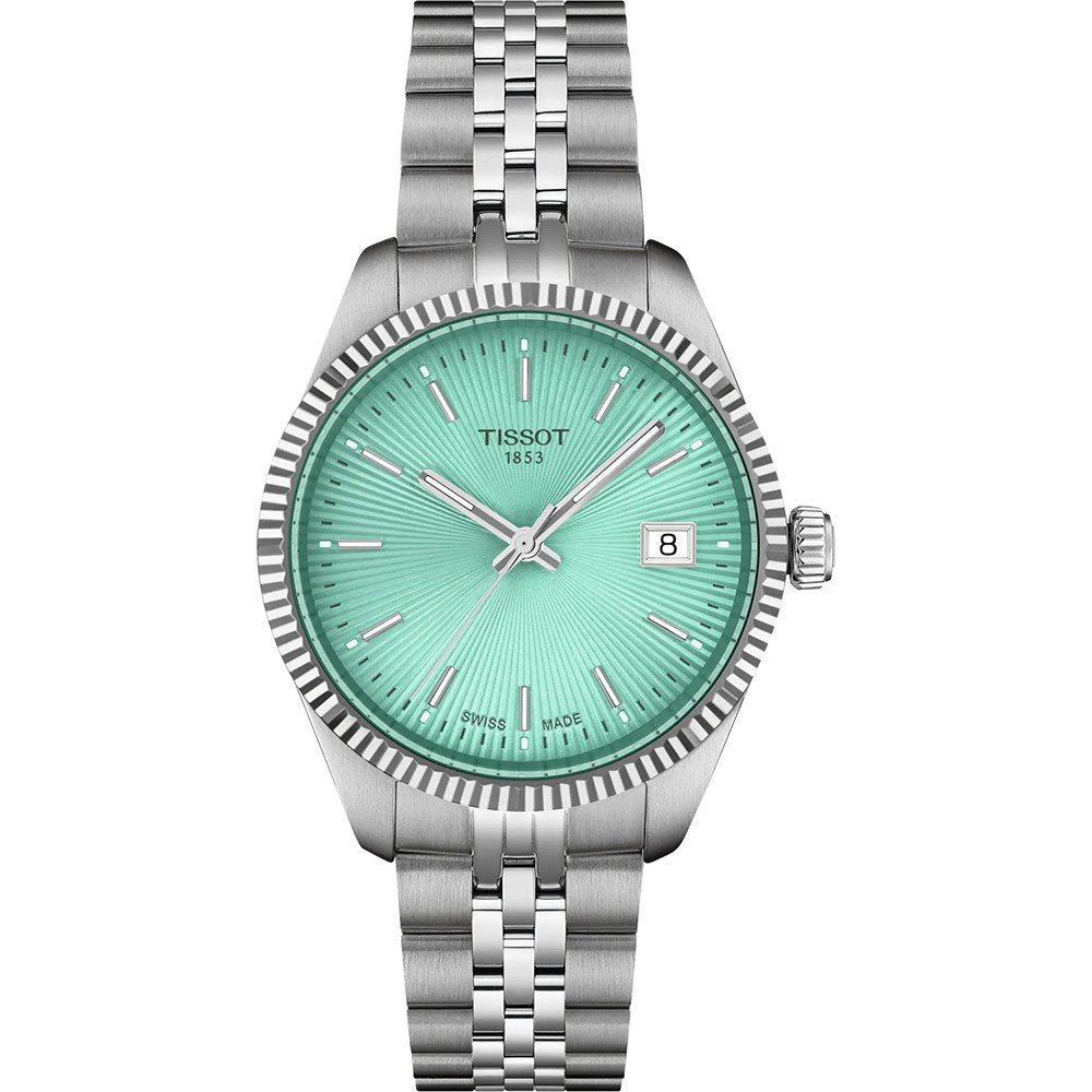 Tissot Ballade 34mm