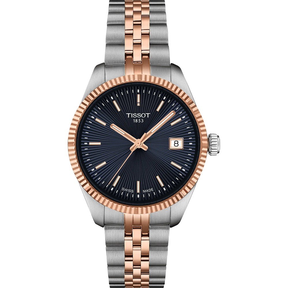 Tissot Ballade 34mm
