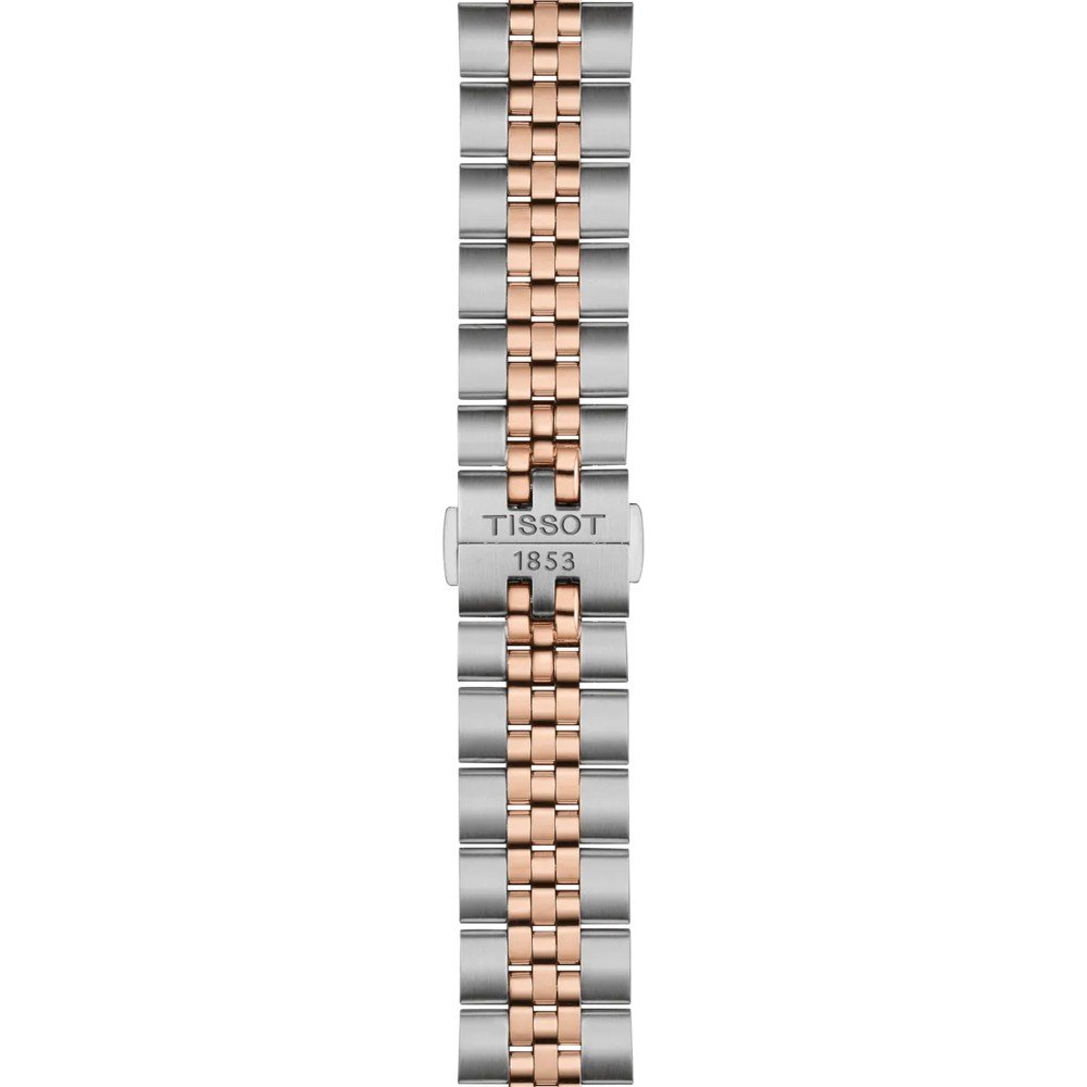 Tissot Ballade 40mm