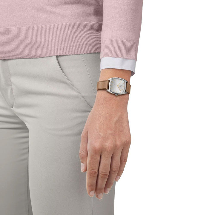 Tissot Stylist