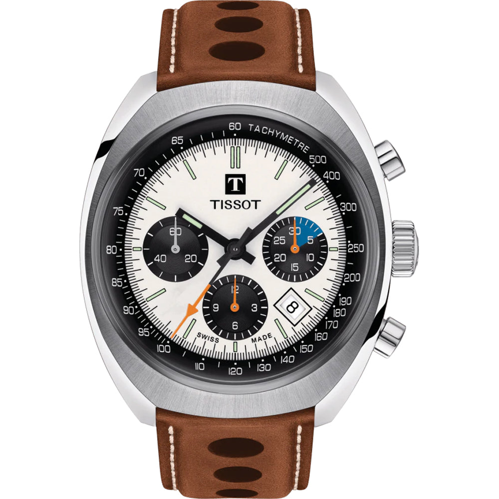 Tissot Heritage 1973