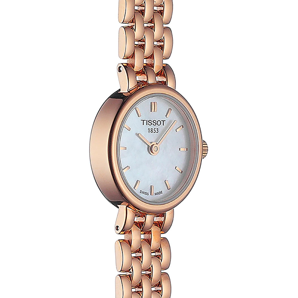 Tissot Lovely
