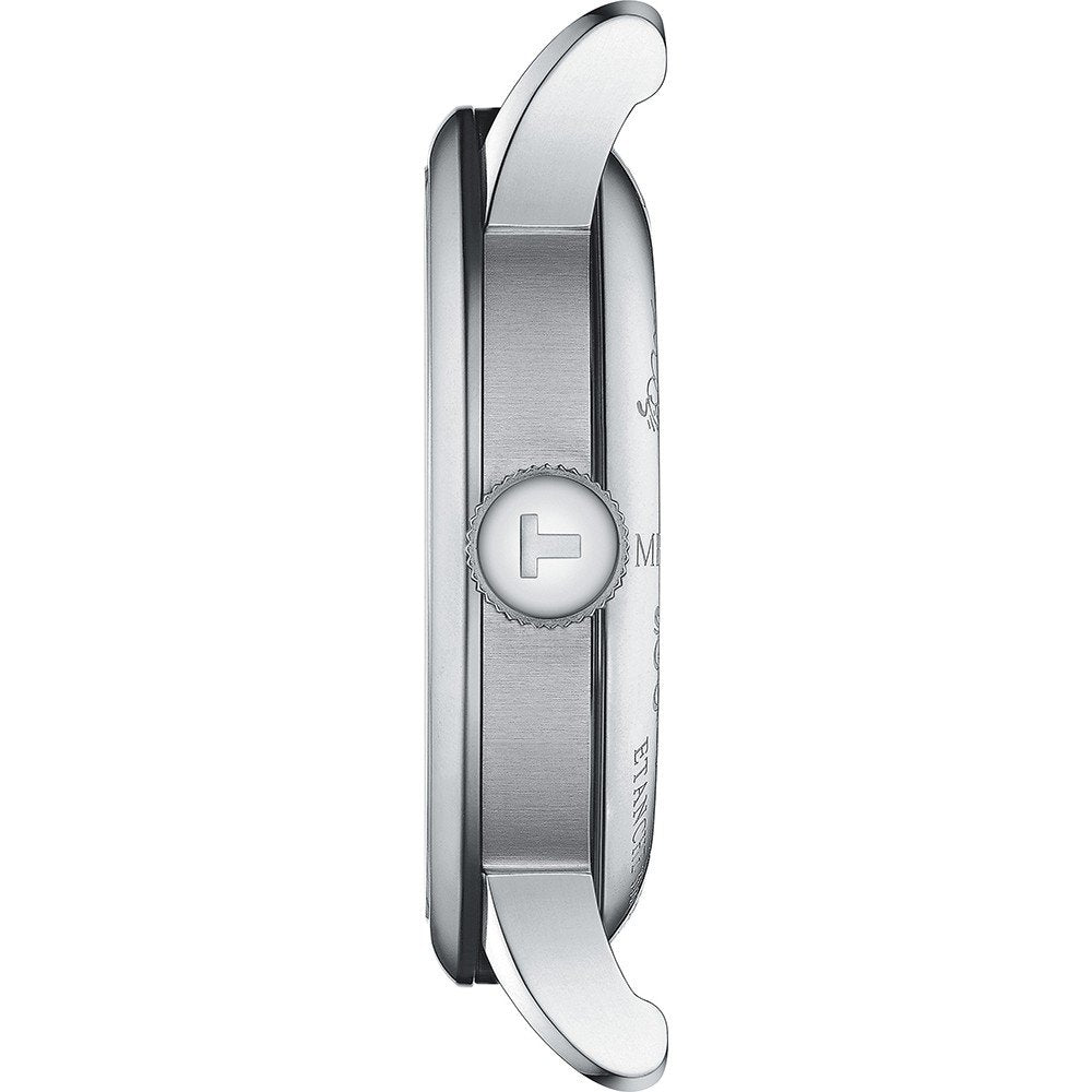Tissot Le Locle Powermatic 80 Open Heart