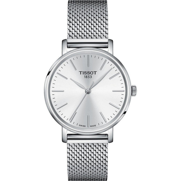 Tissot Everytime 34mm