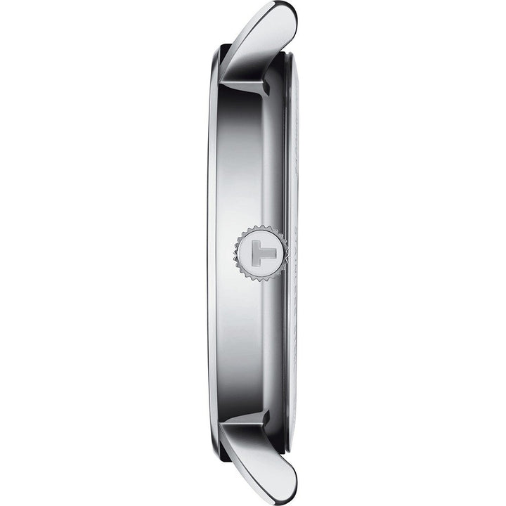 Tissot Everytime 34mm