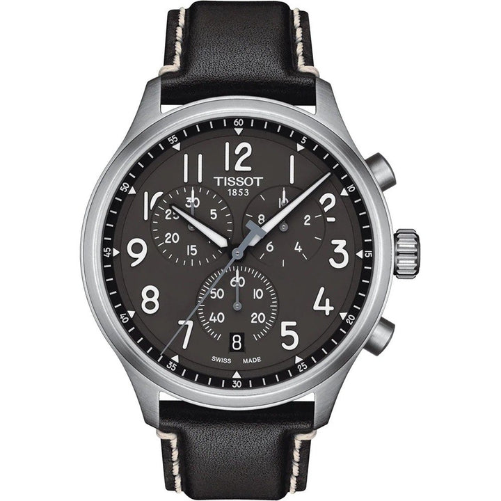 Tissot Chrono XL
