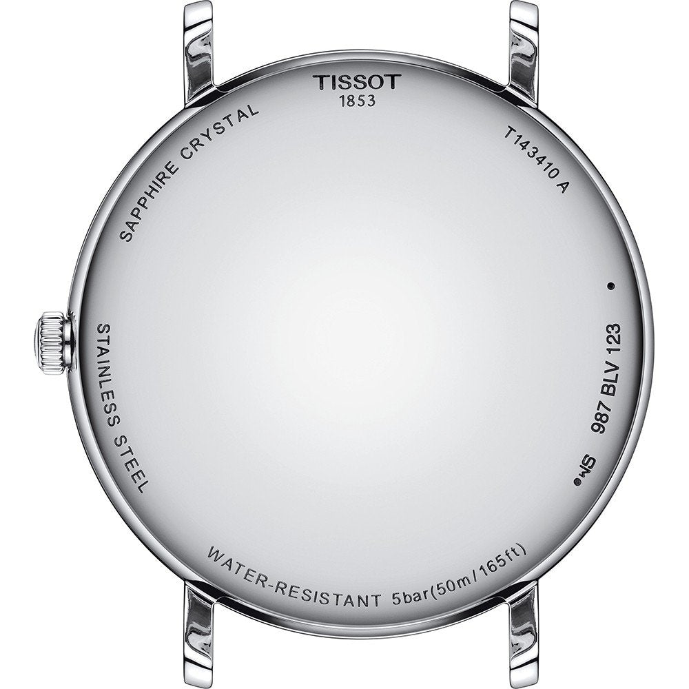 Tissot Everytime 40mm