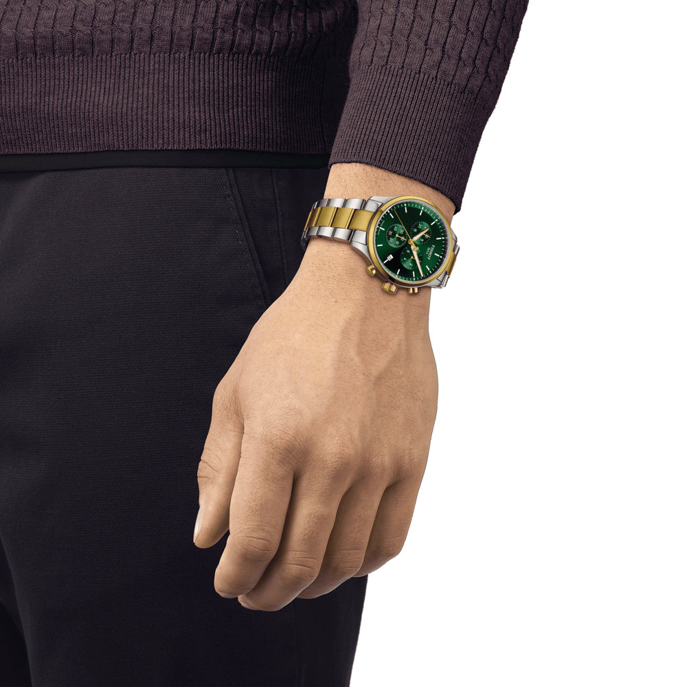 Tissot Chrono XL Classic