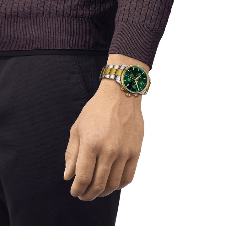 Tissot Chrono XL Classic