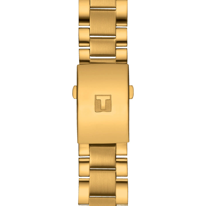 Tissot Chrono XL Classic