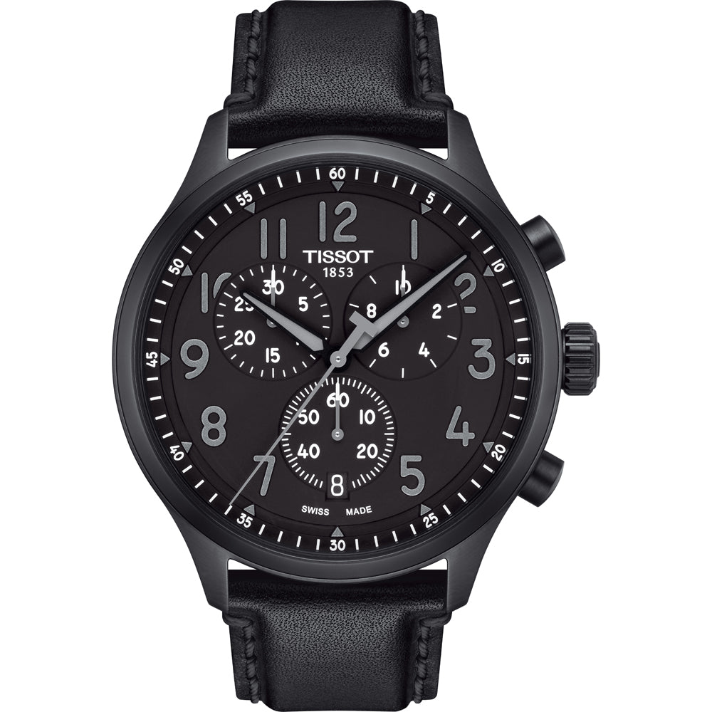 Tissot Chrono XL Vintage