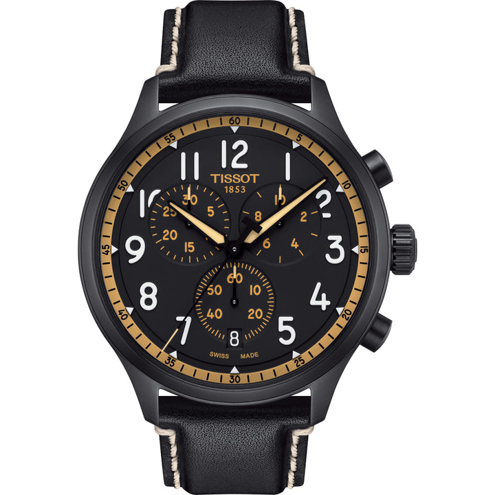 Tissot Chrono XL Vintage