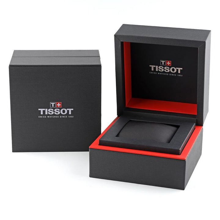 Tissot PR 100