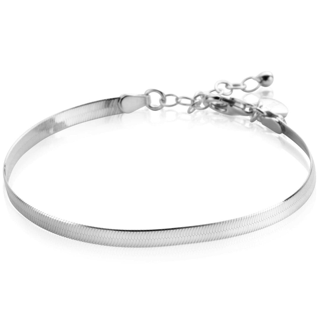 Zinzi-Armband Silber Zia2292