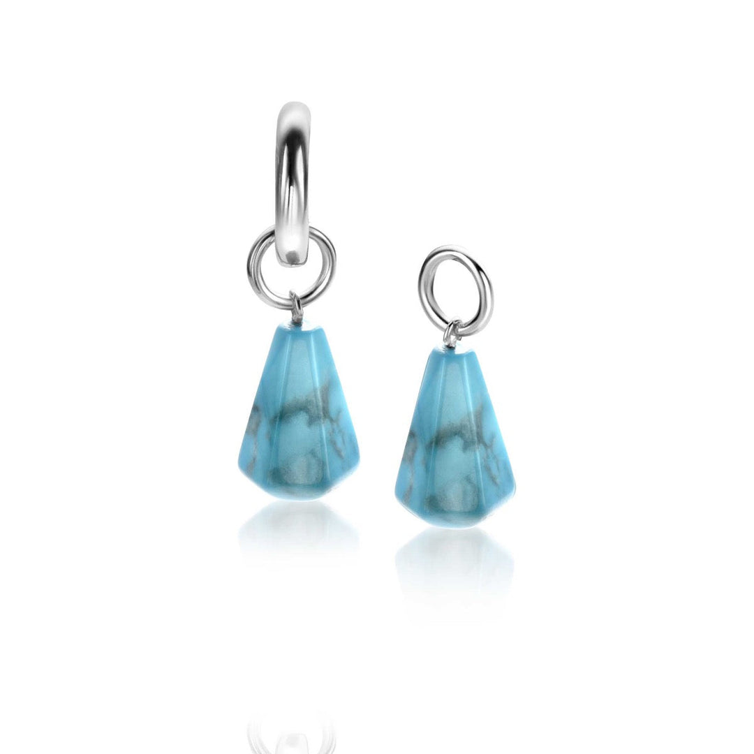 Zinzi Ohrringe Silber Zich2256 T