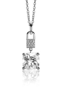 Zinzi Anhänger Silber Zih2268