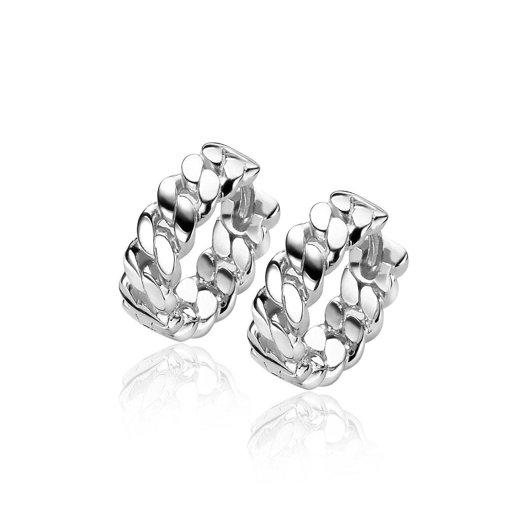 Zinzi Ohrringe Silber Zio2117