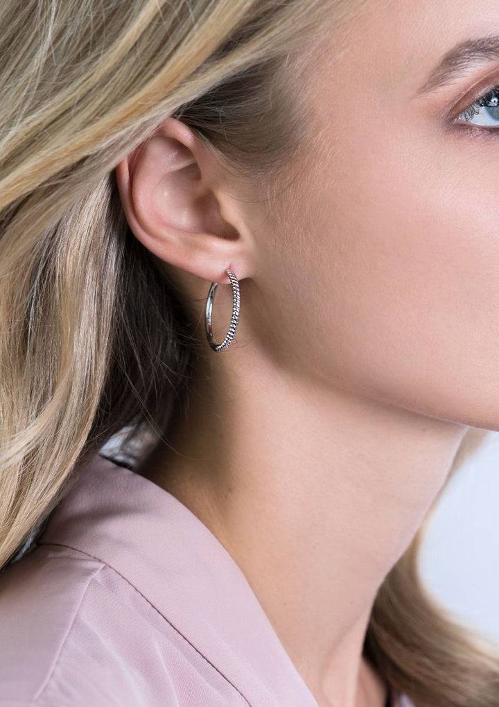 Zinzi Ohrringe Silber Zio2129