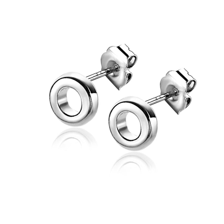 Zinzi Ohrringe Silber Zio2168