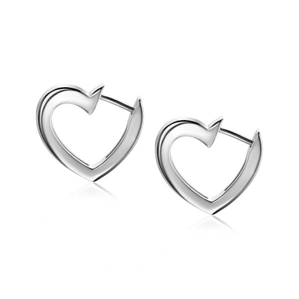 Zinzi Ohrringe Silber Zio2195