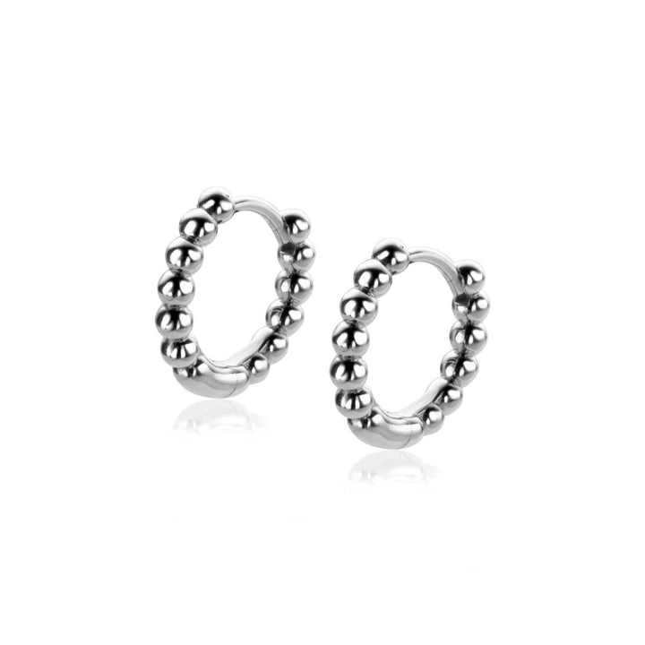 Zinzi Ohrringe Silber Zio923