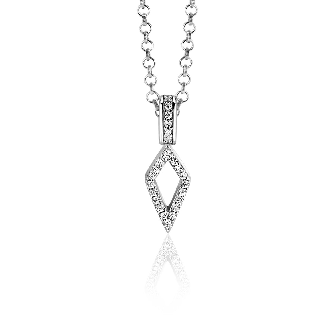 Zinzi Anhänger Silber Zih2497